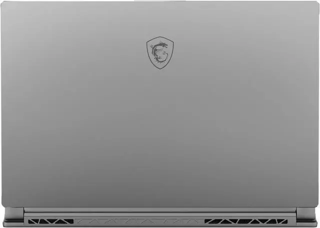 Alt view image 20 of 20 - MSI Laptop Intel Core i7-9750H 16GB Memory 512 GB NVMe SSD GeForce GTX 1660 Ti 15.6" Non-Touch Screen Windows 10 Home 64-bit P65 Creator 9SD-1656