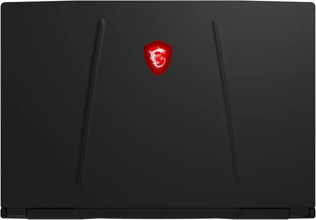 Alt view image 18 of 19 - MSI GL65 Leopard 10SCXR-031 15.6" Gaming Laptop - Intel Core i7-10750H, GeForce GTX 1650, 8 GB Memory, 512 GB SSD, Windows 10 Home