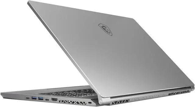 Alt view image 18 of 20 - MSI WS75 10TL-463 FHD Mobile Workstation Intel Core i7-10875H Quadro RTX 4000 32 GB RAM 1 TB NVMe SSD WIN10 Pro TPM2.0 Fingerprint