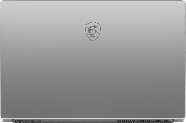 Alt view image 19 of 20 - MSI WS75 10TL-463 FHD Mobile Workstation Intel Core i7-10875H Quadro RTX 4000 32 GB RAM 1 TB NVMe SSD WIN10 Pro TPM2.0 Fingerprint