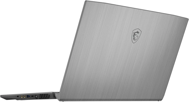 Alt view image 14 of 20 - MSI WF75 10TK-250 FHD Mobile Workstation Intel Core i7-10750H Quadro RTX 3000 32 GB RAM 1 TB NVMe SSD WIN10 Pro TPM2.0 Fingerprint