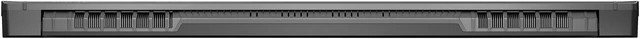 Alt view image 9 of 20 - MSI WF75 10TK-250 FHD Mobile Workstation Intel Core i7-10750H Quadro RTX 3000 32 GB RAM 1 TB NVMe SSD WIN10 Pro TPM2.0 Fingerprint