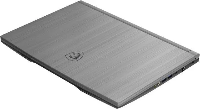 Alt view image 18 of 20 - MSI WF65 10TH-1201 FHD Mobile Workstation Intel Core i7-10750H Quadro P620 16 GB RAM 512 GB NVMe SSD WIN10 Pro