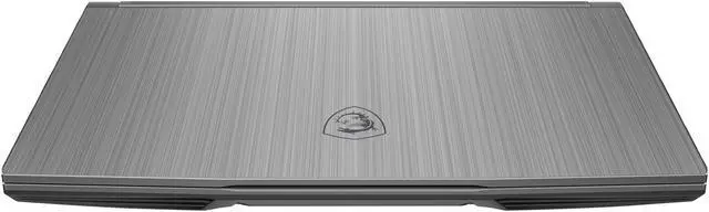 Alt view image 19 of 20 - MSI WF65 10TH-1201 FHD Mobile Workstation Intel Core i7-10750H Quadro P620 16 GB RAM 512 GB NVMe SSD WIN10 Pro