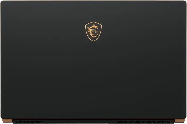 Alt view image 20 of 20 - MSI GS75 Stealth 10SE-620 - 17.3" 240 Hz - Intel Core i7-10875H - GeForce RTX 2060 - 16 GB Memory - 512 GB SSD - Windows 10 Pro - Gaming Laptop
