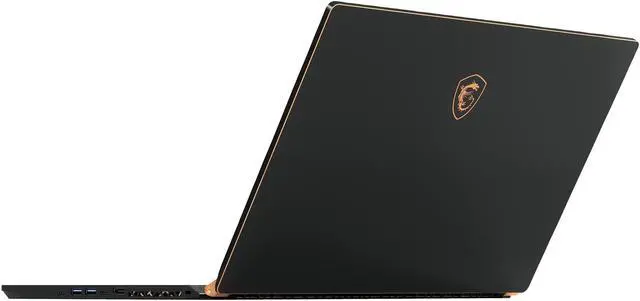 Alt view image 15 of 20 - MSI GS75 Stealth 10SE-620 - 17.3" 240 Hz - Intel Core i7-10875H - GeForce RTX 2060 - 16 GB Memory - 512 GB SSD - Windows 10 Pro - Gaming Laptop