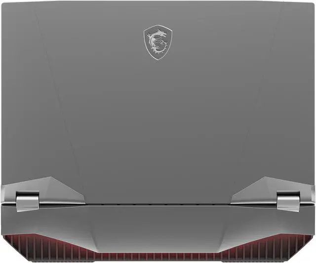 Alt view image 8 of 20 - MSI GT76 Titan DT 10SGS-055 - 17.3" 4K/UHD - Intel Core i9-10900K - GeForce RTX 2080 SUPER - 64 GB Memory - 2 TB SSD - Windows 10 Pro - Gaming Laptop