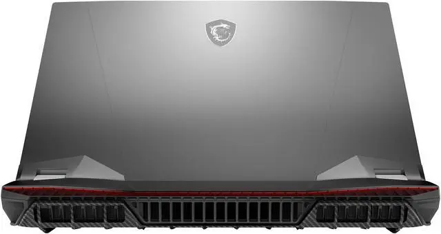 Alt view image 10 of 20 - MSI GT76 Titan DT 10SGS-055 - 17.3" 4K/UHD - Intel Core i9-10900K - GeForce RTX 2080 SUPER - 64 GB Memory - 2 TB SSD - Windows 10 Pro - Gaming Laptop