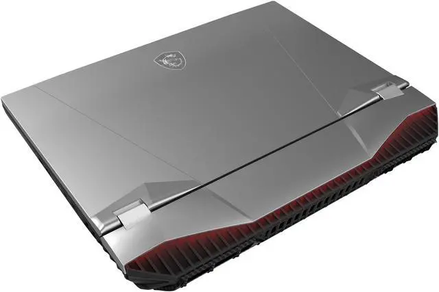 Alt view image 11 of 20 - MSI GT76 Titan DT 10SGS-055 - 17.3" 4K/UHD - Intel Core i9-10900K - GeForce RTX 2080 SUPER - 64 GB Memory - 2 TB SSD - Windows 10 Pro - Gaming Laptop