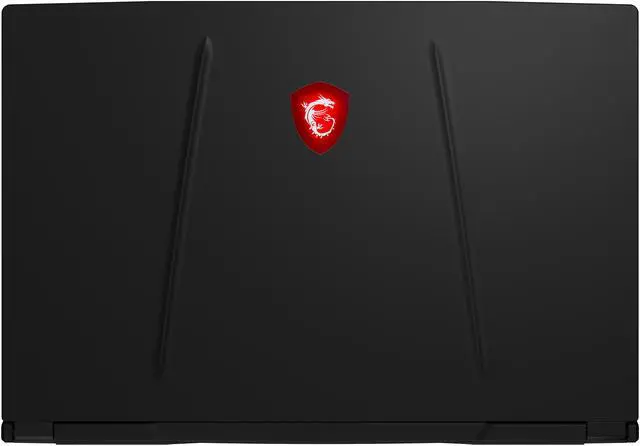 Alt view image 19 of 20 - MSI GP65 Leopard 10SDK-433 - 15.6" 144 Hz IPS - Intel Core i7-10750H - GeForce GTX 1660 Ti - 16 GB DDR4 - 512 GB SSD - Gaming Laptop