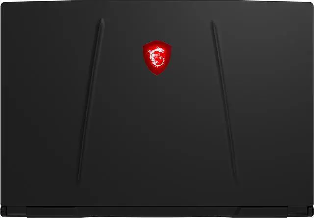 Alt view image 18 of 19 - MSI GL65 Leopard 10SCSR-070 - 15.6" 144 Hz - Intel Core i7-10750H - GeForce GTX 1650 Ti - 8 GB Memory - 512 GB SSD - Windows 10 Home - Gaming Laptop