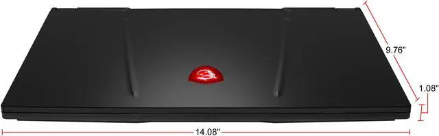 Alt view image 17 of 19 - MSI GL65 Leopard 10SCSR-070 - 15.6" 144 Hz - Intel Core i7-10750H - GeForce GTX 1650 Ti - 8 GB Memory - 512 GB SSD - Windows 10 Home - Gaming Laptop