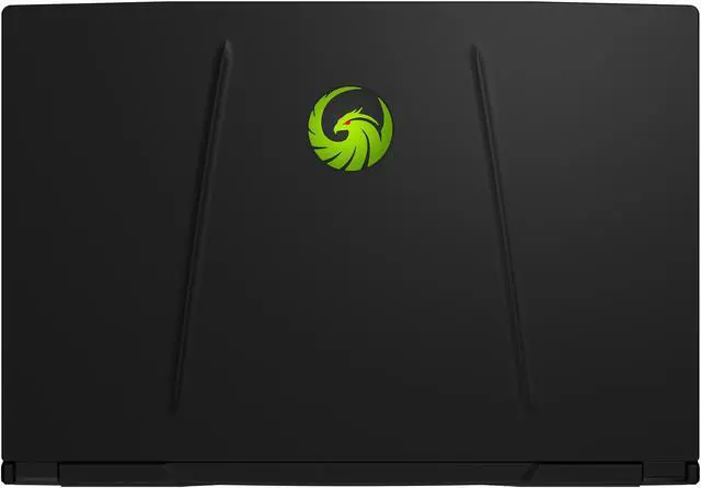 Alt view image 17 of 18 - MSI Alpha 15 A4DEK-005 - 15.6" 144 Hz - AMD Ryzen 7 4800H - AMD Radeon RX 5600M - 16 GB DDR4 - 1 TB SSD - Windows 10 Home - Gaming Laptop