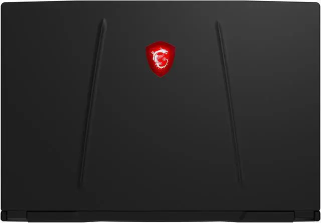 Alt view image 18 of 19 - MSI GL65 Leopard 10SFSK-493 - 15.6" 144 Hz - Intel Core i7-10750H - GeForce RTX 2070 SUPER - 16 GB DDR4 - 512 GB SSD + 1 TB HDD - Windows 10 Home - Gaming Laptop