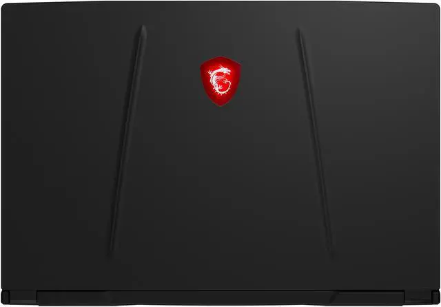 Alt view image 17 of 19 - MSI - GL65 Leopard 10SDR-492 - 15.6" 144 Hz - Intel Core i7-10750H - GeForce GTX 1660 Ti - 16 GB Memory - 512 GB SSD + 1 TB HDD - Windows 10 Home - Gaming Laptop