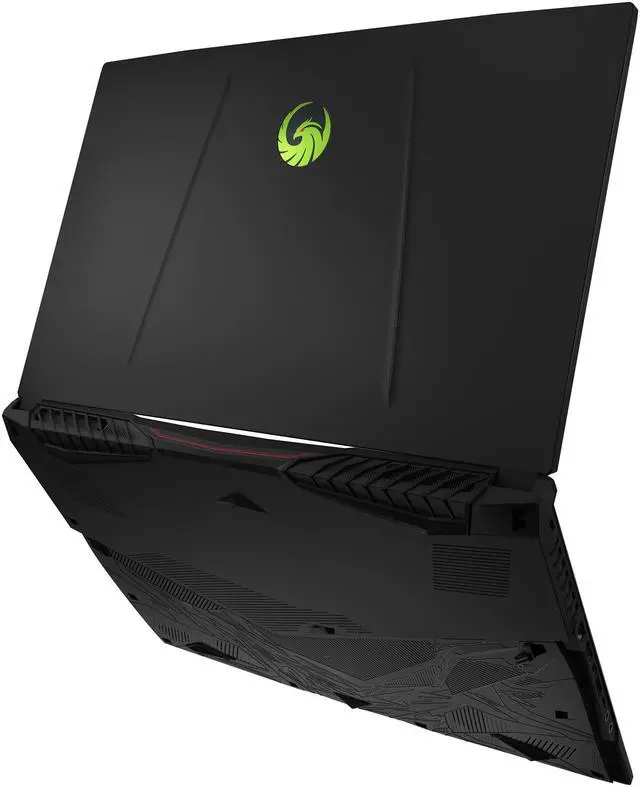Alt view image 18 of 20 - MSI - 17.3" AMD Radeon RX 5600M - AMD Ryzen 7 4800H  - 16GB Memory - 1 TB NVMe SSD - Windows 10 Home 64-bit - Gaming Laptop - 144 Hz IPS (Alpha 17 A4DEK-011 )