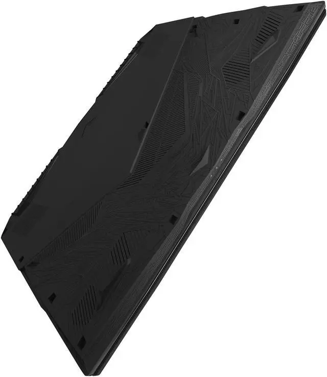 Alt view image 20 of 20 - MSI - 17.3" AMD Radeon RX 5600M - AMD Ryzen 7 4800H  - 16GB Memory - 1 TB NVMe SSD - Windows 10 Home 64-bit - Gaming Laptop - 144 Hz IPS (Alpha 17 A4DEK-011 )