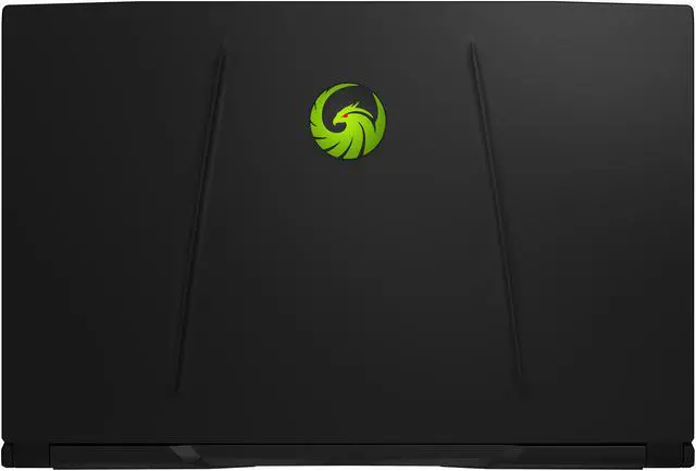 Alt view image 15 of 20 - MSI - 17.3" AMD Radeon RX 5600M - AMD Ryzen 7 4800H  - 16GB Memory - 1 TB NVMe SSD - Windows 10 Home 64-bit - Gaming Laptop - 144 Hz IPS (Alpha 17 A4DEK-011 )