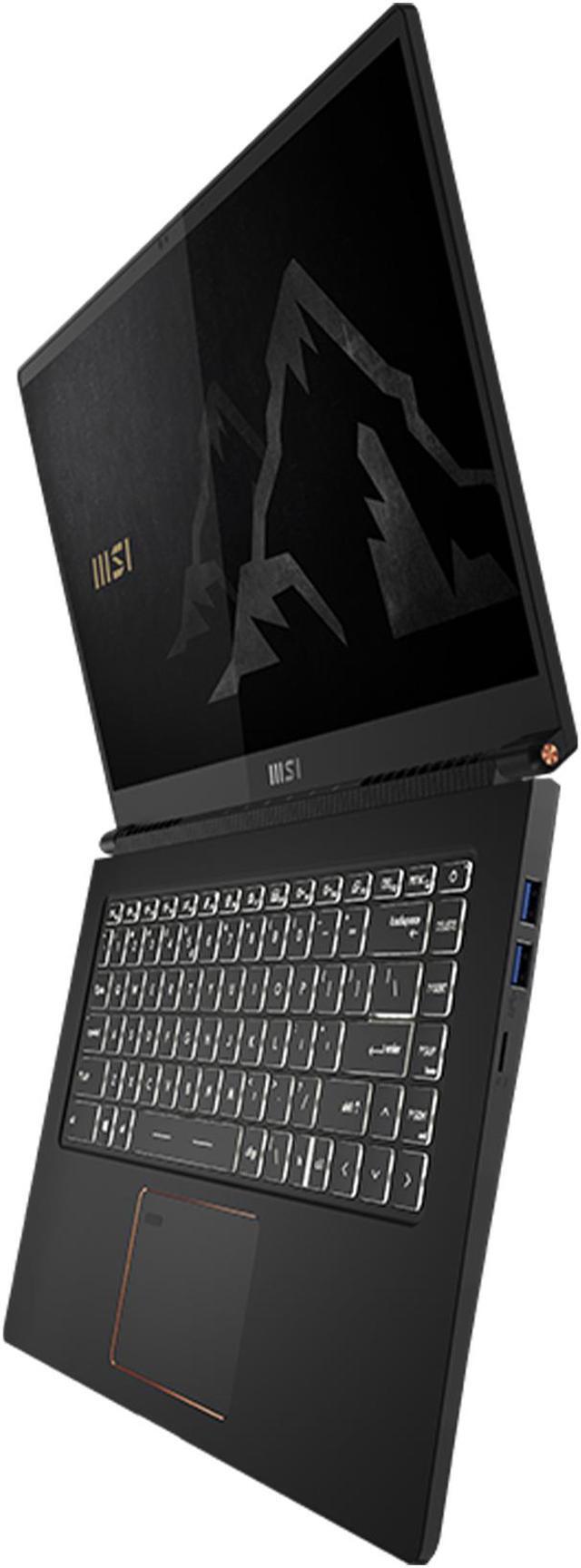 MSI Summit i7 GTX1650Ti メモリ32GB 512GB - メルカリ