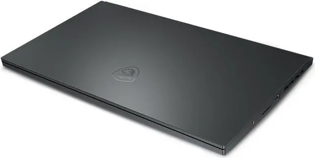 Alt view image 4 of 8 - MSI Laptop Intel Core i7-10750H 16GB Memory 512 GB NVMe SSD GeForce GTX 1660 Ti 15.6" Non-Touch Screen Windows 10 Pro 64-bit Creator 15 A10SD-015