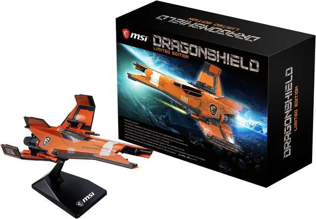 Alt view image 20 of 20 - MSI GE66 Dragonshield 10SE-654 - 15.6" 240 Hz - Intel Core i7-10750H - GeForce RTX 2060 - 16 GB DDR4 - 1 TB SSD - Windows 10 Home - Gaming Laptop