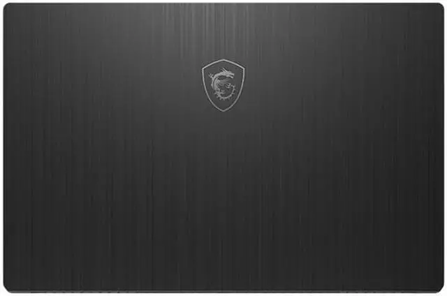 Alt view image 4 of 4 - MSI Laptop Intel Core i5-10210U 8GB Memory 256 GB NVMe SSD Intel UHD Graphics 15.6" Non-Touch Screen Windows 10 Pro 64-bit Modern 15 A10M-461