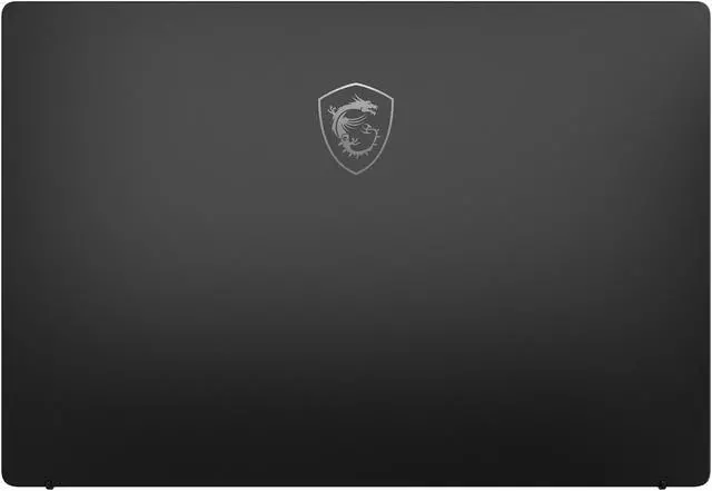 Alt view image 7 of 7 - MSI Laptop Intel Core i5-10210U 8GB Memory 256 GB NVMe SSD Intel UHD Graphics 14.0" Non-Touch Screen Windows 10 Pro 64-bit Modern 14 B10MW-285