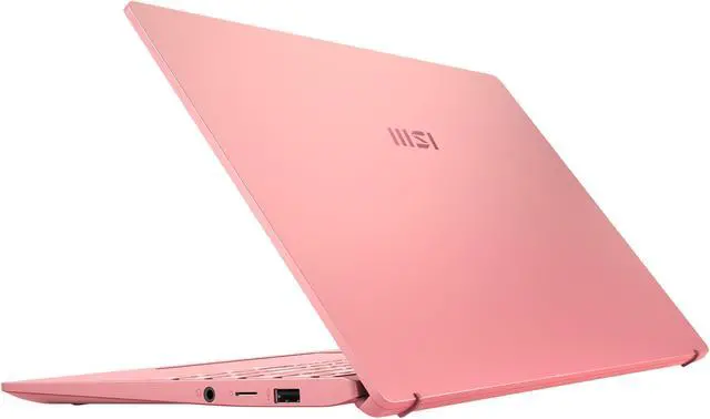 Alt view image 11 of 13 - MSI Laptop Intel Core i5-1135G7 16GB Memory 512 GB NVMe SSD Intel Iris Xe Graphics 14.0" Non-Touch Screen Windows 10 Home 64-bit Prestige 14 EVO A11M-287