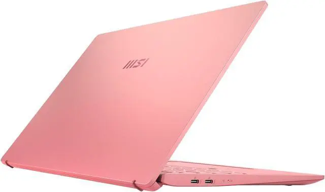 Alt view image 9 of 13 - MSI Laptop Intel Core i5-1135G7 16GB Memory 512 GB NVMe SSD Intel Iris Xe Graphics 14.0" Non-Touch Screen Windows 10 Home 64-bit Prestige 14 EVO A11M-287