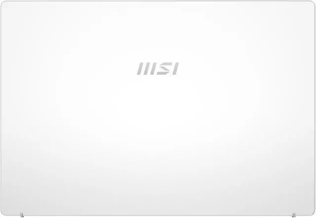 Alt view image 12 of 12 - MSI Laptop Intel Core i5-1135G7 16GB Memory 512 GB NVMe SSD Intel Iris Xe Graphics 14.0" Non-Touch Screen Windows 10 Home 64-bit Prestige 14 Evo A11M-288