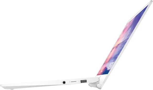 Alt view image 5 of 12 - MSI Laptop Intel Core i5-1135G7 16GB Memory 512 GB NVMe SSD Intel Iris Xe Graphics 14.0" Non-Touch Screen Windows 10 Home 64-bit Prestige 14 Evo A11M-288