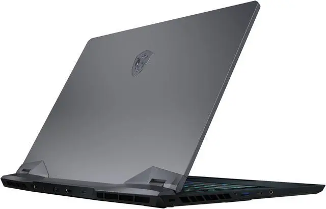 Alt view image 15 of 20 - MSI GE66 Raider 10UG-211 - 15.6" 300 Hz - Intel Core i7-10870H - NVIDIA GeForce RTX 3070 Laptop GPU 8 GB GDDR6 - 32 GB Memory - 1 TB NVMe SSD - Windows 10 Home - Gaming Laptop