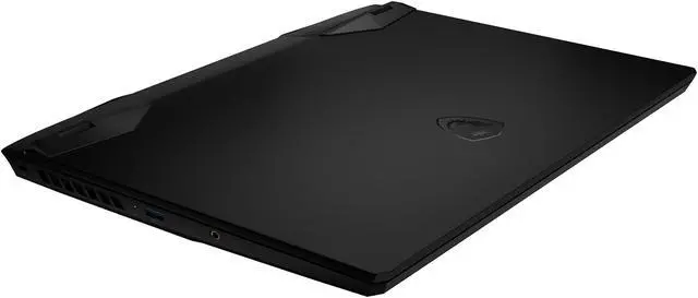 Alt view image 19 of 19 - MSI GP66 Leopard 10UH-275 - 15.6" 240 Hz IPS - Intel Core i7-10870H - NVIDIA GeForce RTX 3080 Laptop GPU 8 GB GDDR6 - 16 GB Memory - 1 TB NVMe SSD - Windows 10 Home - Gaming Laptop