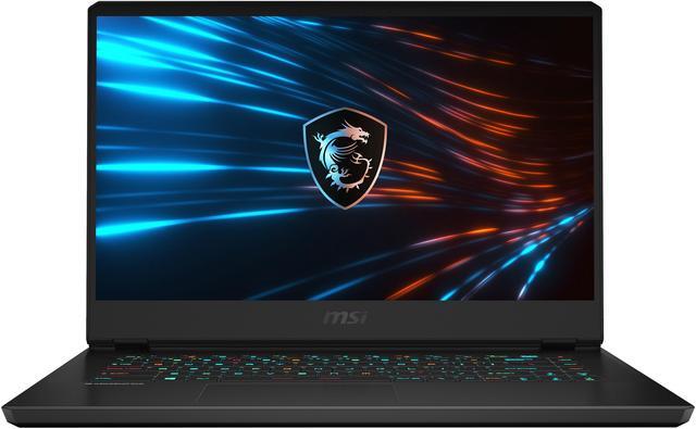 Main image of MSI GP66 Leopard 10UG-268 - 15.6" 144 Hz IPS - Intel Core i7-10750H - NVIDIA GeForce RTX 3070 Laptop GPU 8 GB GDDR6 - 16 GB Memory - 512 GB NVMe SSD - Windows 10 Home - Gaming Laptop