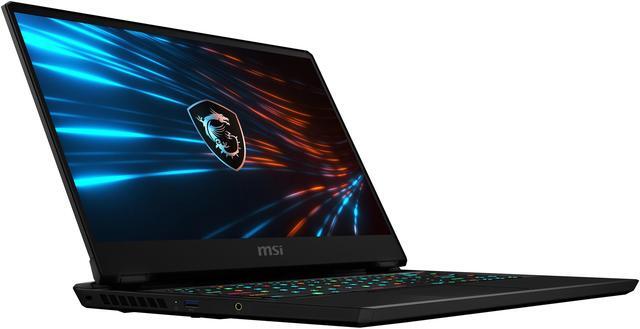 Alt view image 7 of 19 - MSI GP66 Leopard 10UG-268 - 15.6" 144 Hz IPS - Intel Core i7-10750H - NVIDIA GeForce RTX 3070 Laptop GPU 8 GB GDDR6 - 16 GB Memory - 512 GB NVMe SSD - Windows 10 Home - Gaming Laptop