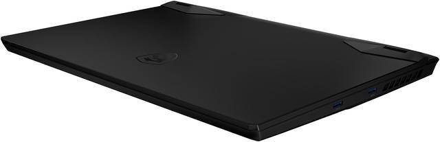 Alt view image 16 of 19 - MSI GP66 Leopard 10UG-268 - 15.6" 144 Hz IPS - Intel Core i7-10750H - NVIDIA GeForce RTX 3070 Laptop GPU 8 GB GDDR6 - 16 GB Memory - 512 GB NVMe SSD - Windows 10 Home - Gaming Laptop