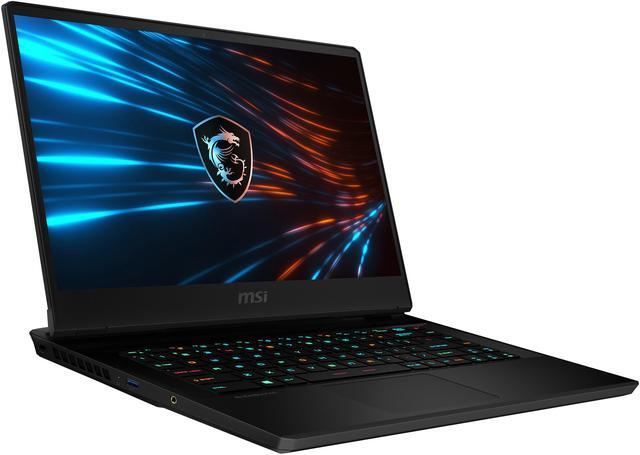 Alt view image 18 of 19 - MSI GP66 Leopard 10UG-268 - 15.6" 144 Hz IPS - Intel Core i7-10750H - NVIDIA GeForce RTX 3070 Laptop GPU 8 GB GDDR6 - 16 GB Memory - 512 GB NVMe SSD - Windows 10 Home - Gaming Laptop
