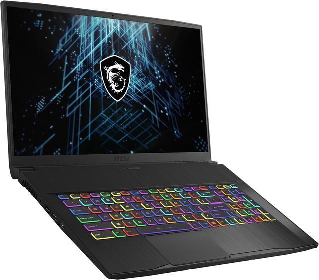 Alt view image 4 of 20 - MSI GF75 Thin 10UEK-048 - 17.3" 144 Hz IPS - Intel Core i7-10750H - NVIDIA GeForce RTX 3060 Laptop GPU 6 GB GDDR6 - 16 GB Memory - 512 GB NVMe SSD + 1 TB HDD - Windows 10 Home - Gaming Laptop
