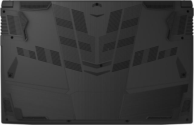Alt view image 17 of 20 - MSI GF75 Thin 10UEK-048 - 17.3" 144 Hz IPS - Intel Core i7-10750H - NVIDIA GeForce RTX 3060 Laptop GPU 6 GB GDDR6 - 16 GB Memory - 512 GB NVMe SSD + 1 TB HDD - Windows 10 Home - Gaming Laptop