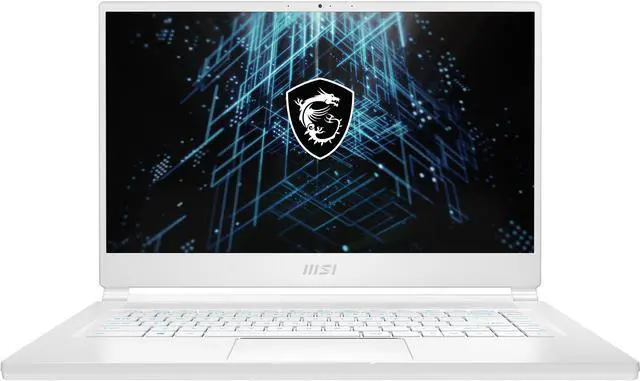 Alt view image 2 of 20 - MSI Stealth 15M A11UEK-006 - 15.6" 144 Hz IPS - Intel Core i7-11375H - NVIDIA GeForce RTX 3060 Laptop GPU 6 GB GDDR6 - 16 GB Memory - 512 GB NVMe SSD - Windows 10 Home - Gaming Laptop