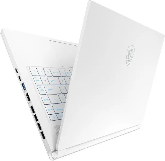 Alt view image 16 of 20 - MSI Stealth 15M A11UEK-006 - 15.6" 144 Hz IPS - Intel Core i7-11375H - NVIDIA GeForce RTX 3060 Laptop GPU 6 GB GDDR6 - 16 GB Memory - 512 GB NVMe SSD - Windows 10 Home - Gaming Laptop