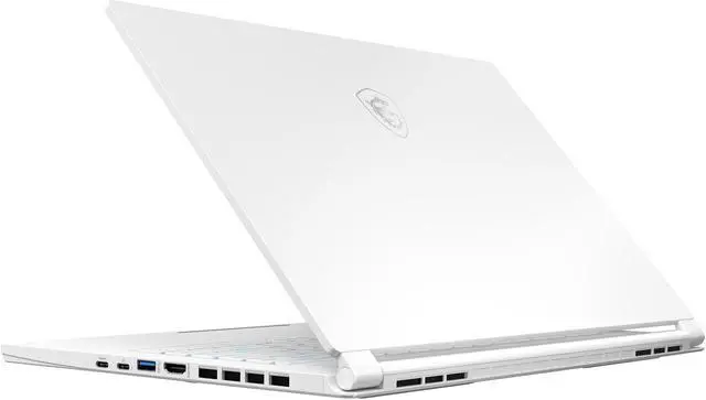 Alt view image 18 of 20 - MSI Stealth 15M A11UEK-006 - 15.6" 144 Hz IPS - Intel Core i7-11375H - NVIDIA GeForce RTX 3060 Laptop GPU 6 GB GDDR6 - 16 GB Memory - 512 GB NVMe SSD - Windows 10 Home - Gaming Laptop