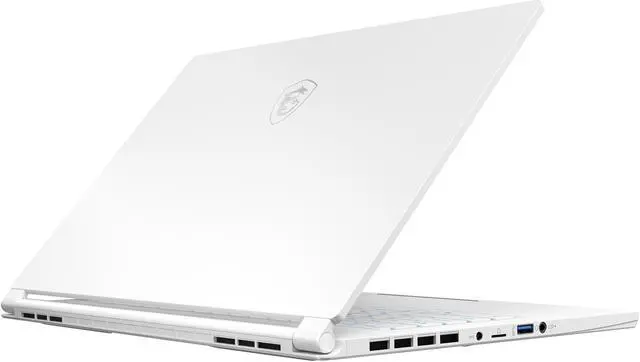 Alt view image 17 of 20 - MSI Stealth 15M A11UEK-006 - 15.6" 144 Hz IPS - Intel Core i7-11375H - NVIDIA GeForce RTX 3060 Laptop GPU 6 GB GDDR6 - 16 GB Memory - 512 GB NVMe SSD - Windows 10 Home - Gaming Laptop