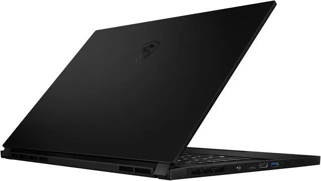 Alt view image 15 of 20 - MSI GS Series GS66 10UE-280CA Stealth 15.6" 300 Hz Intel Core i7 10th Gen 10750H (2.60 GHz) NVIDIA GeForce RTX 3060 Laptop GPU 16 GB Memory 1 TB PCIe SSD Windows 10 Pro 64-bit Gaming Laptop