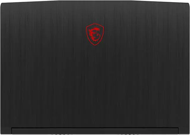 Alt view image 18 of 20 - MSI GF Series GF65 10SER-1223CA Thin 15.6" 144 Hz IPS Intel Core i7 10th Gen 10750H (2.60 GHz) NVIDIA GeForce RTX 2060 16 GB Memory 512 GB PCIe SSD Windows 10 Home 64-bit Gaming Laptop