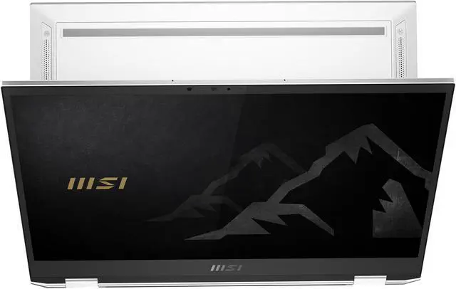 Alt view image 5 of 11 - MSI SUMMIT E13FLIP Evo 13.4" FHD+ TOUCH Ultra Thin and Light Professional 2-in-1 Laptop Intel Core i7-1185G7 IRIS Xe 16 GB DDR4 512 GB NVMe SSD Win10 with MSI Pen