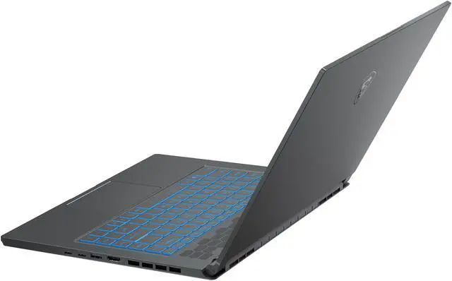 Alt view image 14 of 20 - MSI Stealth 15M A11UEK-089CA 15.6" 144 Hz IPS Intel Core i7 11th Gen 11375H (3.30 GHz) NVIDIA GeForce RTX 3060 Laptop GPU 16 GB Memory 1 TB PCIe SSD Windows 10 Home 64-bit Gaming Laptop