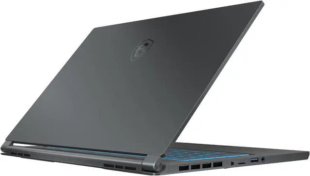 Alt view image 16 of 20 - MSI Stealth 15M A11UEK-089CA 15.6" 144 Hz IPS Intel Core i7 11th Gen 11375H (3.30 GHz) NVIDIA GeForce RTX 3060 Laptop GPU 16 GB Memory 1 TB PCIe SSD Windows 10 Home 64-bit Gaming Laptop