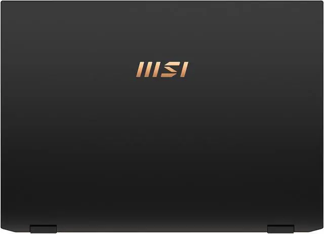 Alt view image 20 of 20 - MSI Laptop Summit E13Flip Evo A11MT-025CA Intel Core i7 11th Gen 1185G7 (3.00 GHz) 16 GB Memory 512 GB PCIe SSD Intel Iris Xe Graphics 13.4" Touchscreen Windows 10 Pro 64-bit