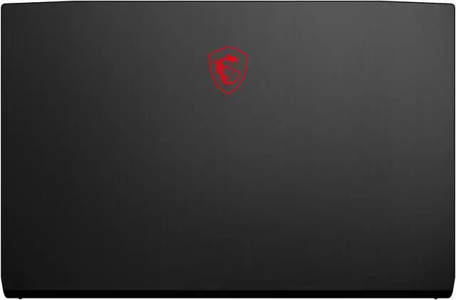 Alt view image 19 of 20 - MSI GF Series - 17.3" GeForce GTX 1650 - Intel Core i5-10300H  - 8GB Memory - 512 GB NVMe SSD - Windows 10 Home 64-bit - Gaming Laptop - 120 Hz IPS (GF75 Thin 10SCXR-617 )